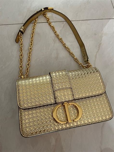 dior micro cannage 30 montaigne bag|30 Montaigne Bag .